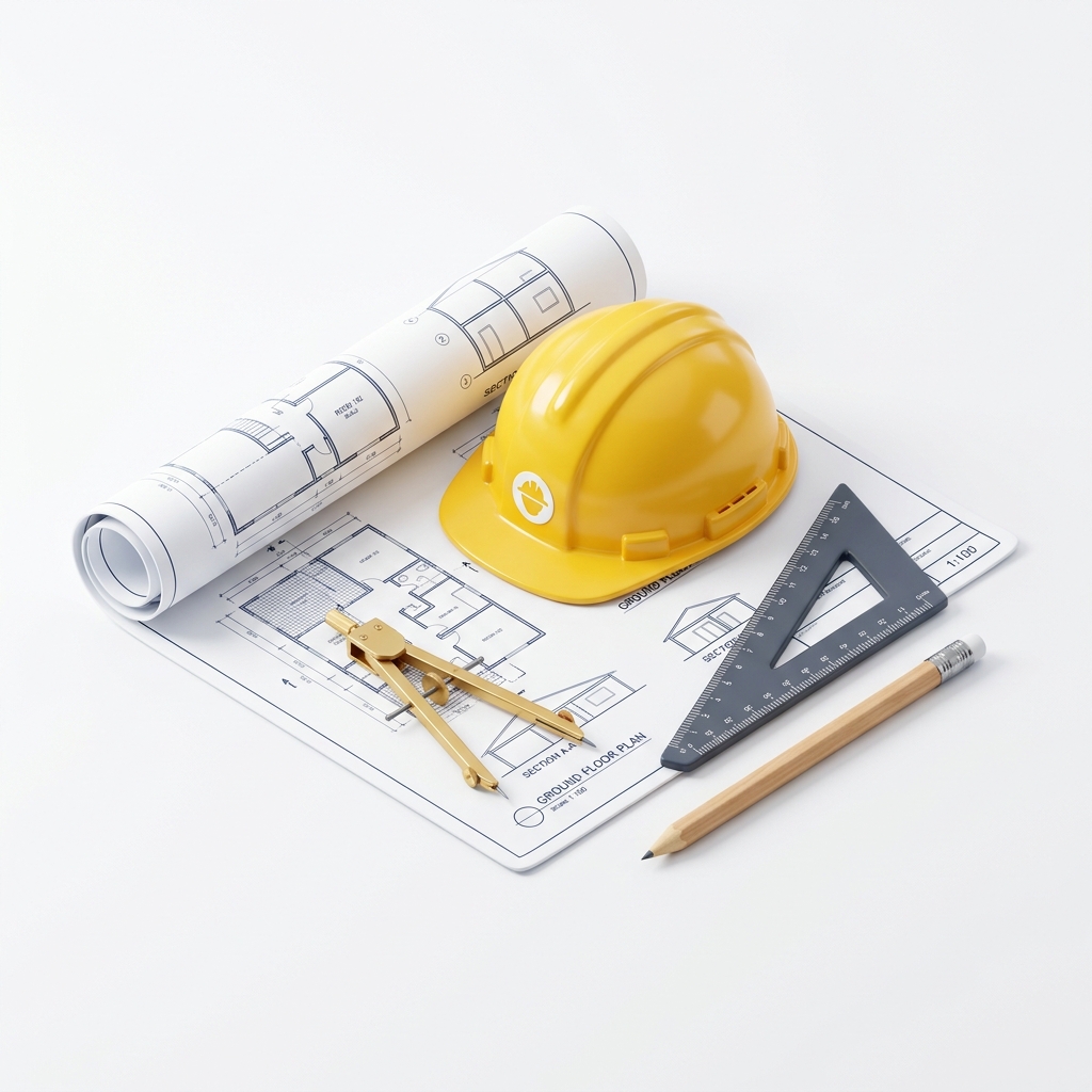Architect & 3D Elevations