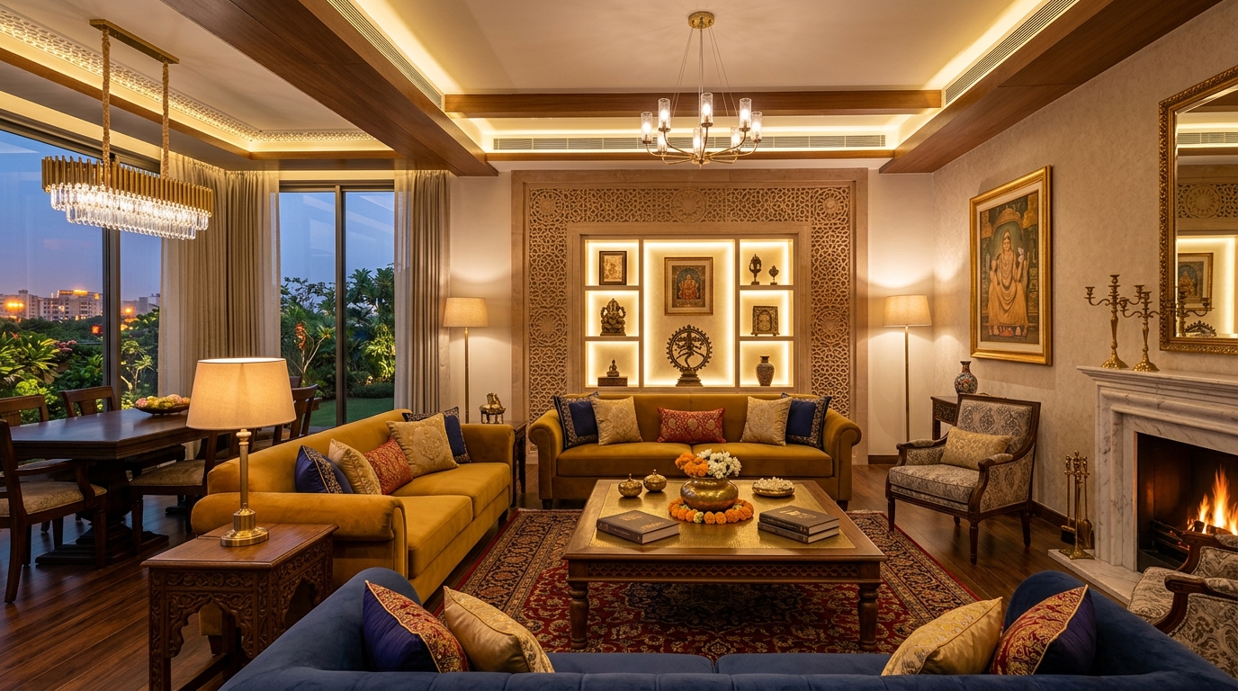 Interior Design