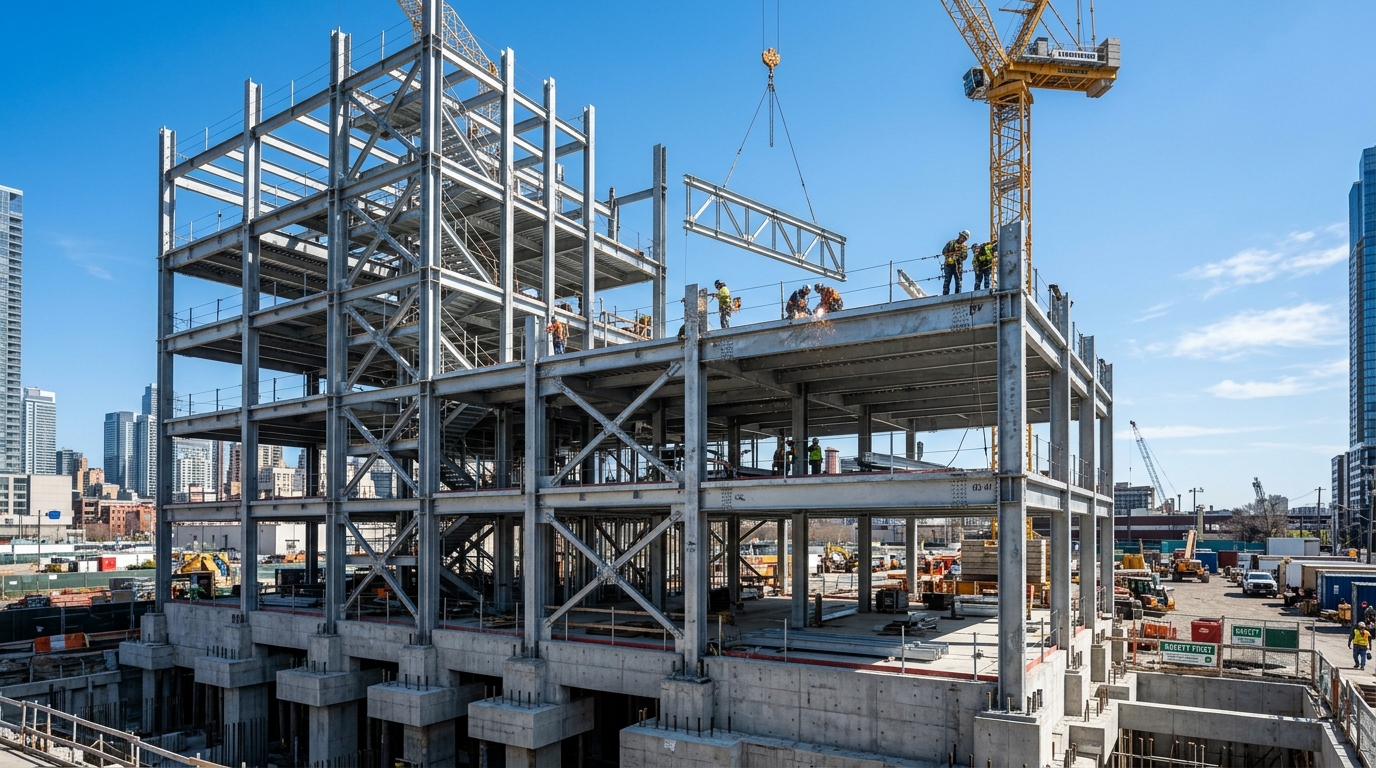 Structure Design